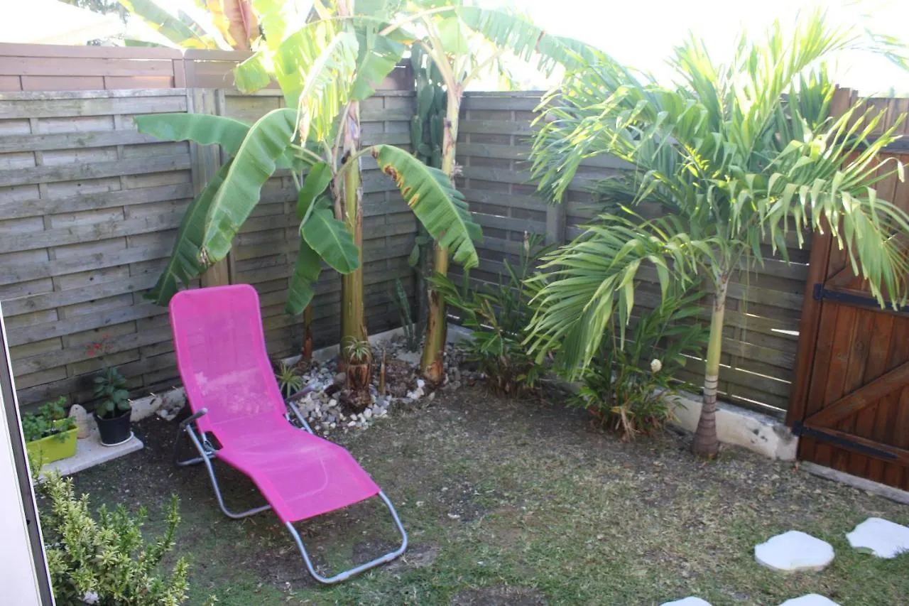 Le Sucrier Villa Saint-Francois  0*, Saint-Francois (Grande-Terre)