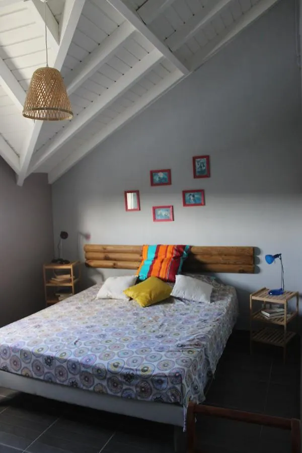 Le Sucrier Villa Saint-Francois  0*, Saint-Francois (Grande-Terre) Guadeloupe