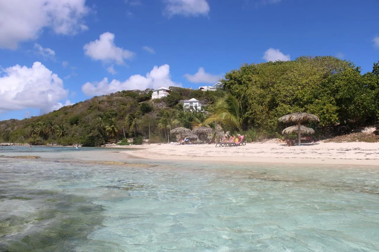 Le Sucrier Villa Saint-Francois  Guadeloupe